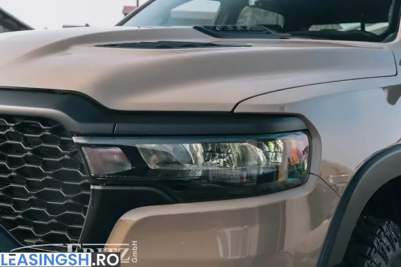 Dodge RAM din 2025 cu 65 km - oferta DOD199671 - foto 32