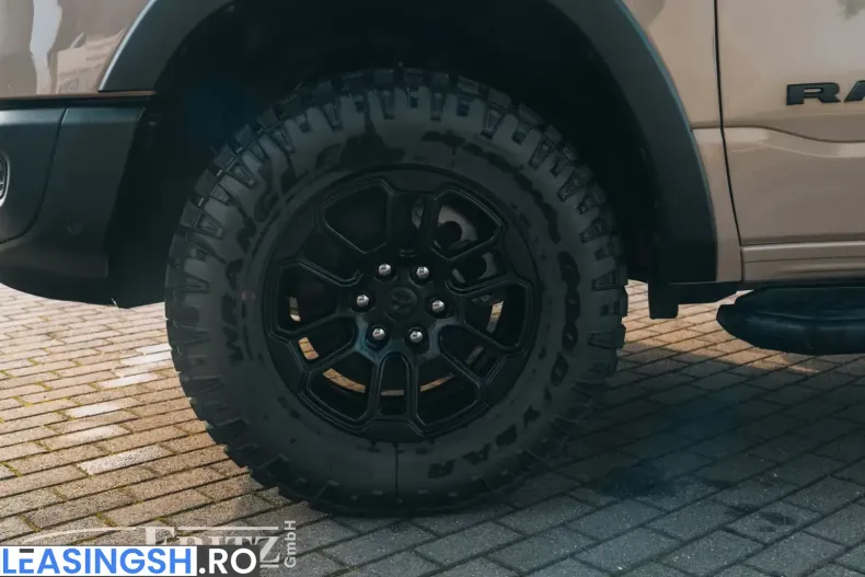 Dodge RAM din 2025 cu 65 km - oferta DOD199671 - foto 33