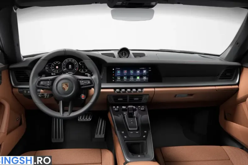 Porsche 911 din 2026 cu 0 km - oferta POR199672 - foto 2