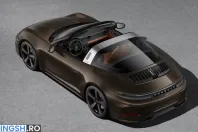 Porsche 911 din 2026 cu 0 km - oferta POR199672 - foto 5