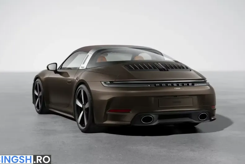 Porsche 911 din 2026 cu 0 km - oferta POR199672 - foto 6