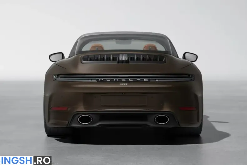 Porsche 911 din 2026 cu 0 km - oferta POR199672 - foto 8