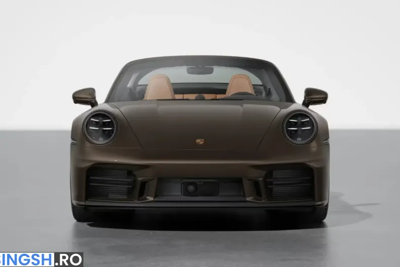 Porsche 911 din 2026 cu 0 km - oferta POR199672 - foto 9