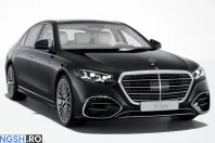 Mercedes-Benz S 580 (Clasa S) din 2026 cu 10 km - oferta MER199673 - foto 1