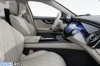 Mercedes-Benz S 580 (Clasa S) din 2026 cu 10 km - oferta MER199673 - foto 6