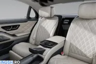 Mercedes-Benz S 580 (Clasa S) din 2026 cu 10 km - oferta MER199673 - foto 7