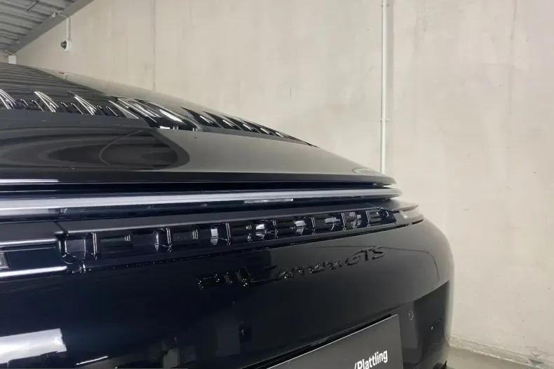 Porsche 911 din 2026 cu 7.900 km - oferta POR199674 - foto 3