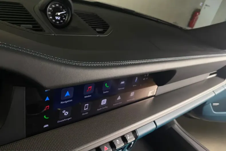 Porsche 911 din 2026 cu 7.900 km - oferta POR199674 - foto 10