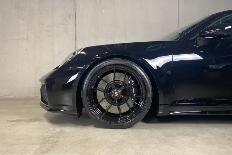 Porsche 911 din 2026 cu 7.900 km - oferta POR199674 - foto 14