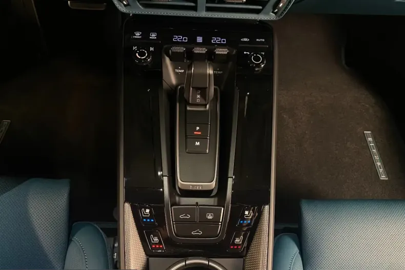 Porsche 911 din 2026 cu 7.900 km - oferta POR199674 - foto 15