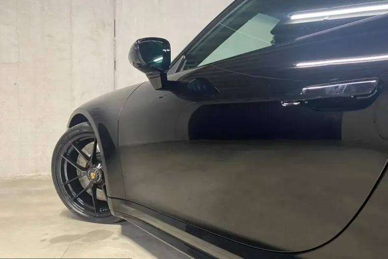 Porsche 911 din 2026 cu 7.900 km - oferta POR199674 - foto 16