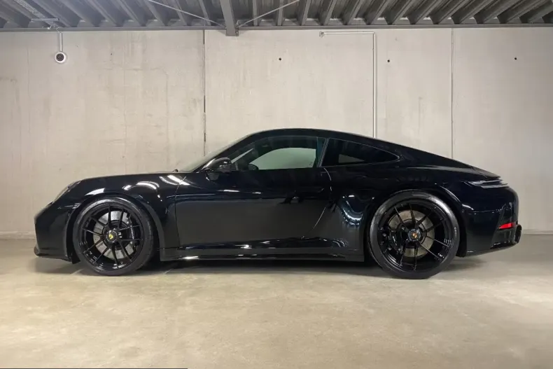 Porsche 911 din 2026 cu 7.900 km - oferta POR199674 - foto 19