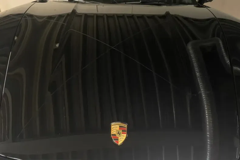 Porsche 911 din 2026 cu 7.900 km - oferta POR199674 - foto 20