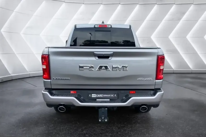 Dodge RAM din 2025 cu 50 km - oferta DOD199675 - foto 5