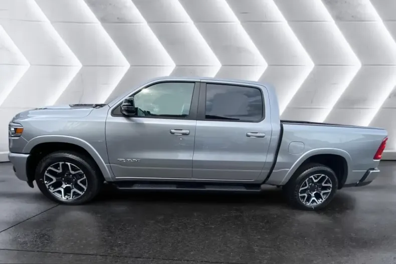 Dodge RAM din 2025 cu 50 km - oferta DOD199675 - foto 6