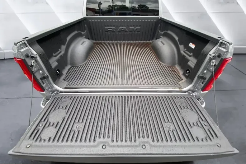 Dodge RAM din 2025 cu 50 km - oferta DOD199675 - foto 8