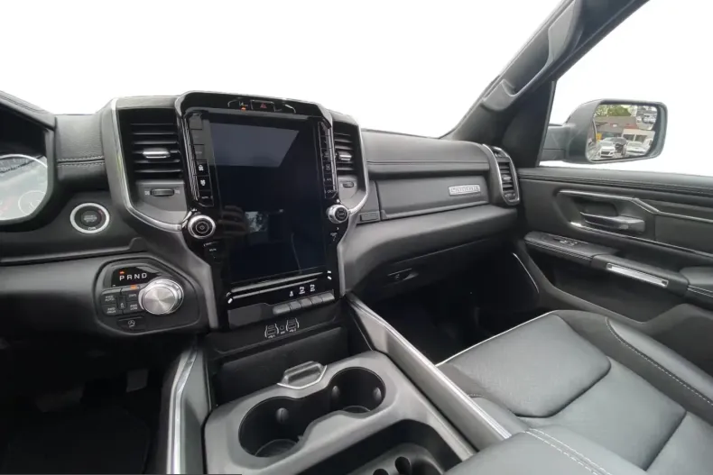 Dodge RAM din 2025 cu 50 km - oferta DOD199675 - foto 11