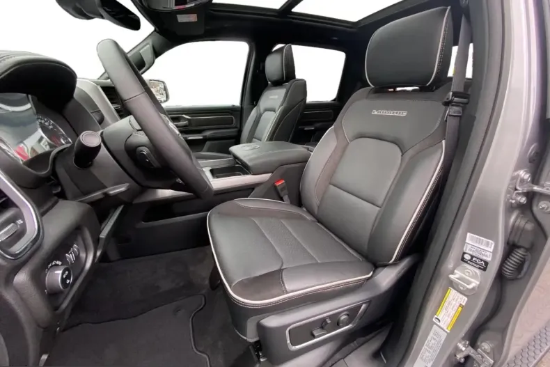 Dodge RAM din 2025 cu 50 km - oferta DOD199675 - foto 13