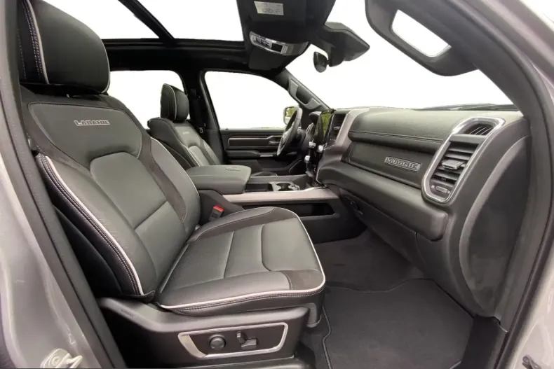 Dodge RAM din 2025 cu 50 km - oferta DOD199675 - foto 16