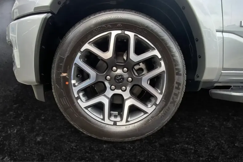 Dodge RAM din 2025 cu 50 km - oferta DOD199675 - foto 18