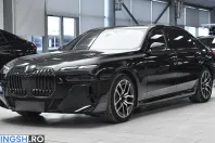 BMW 750 (Seria 7) din 2025 cu 800 km - oferta BMW199676 - foto 1