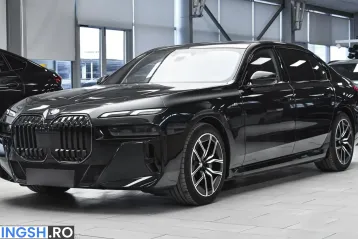 BMW 750 din 2025 - oferta BMW199676