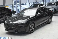 BMW 750 (Seria 7) din 2025 cu 800 km - oferta BMW199676 - foto 3
