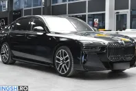 BMW 750 (Seria 7) din 2025 cu 800 km - oferta BMW199676 - foto 6