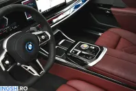 BMW 750 (Seria 7) din 2025 cu 800 km - oferta BMW199676 - foto 9