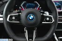 BMW 750 (Seria 7) din 2025 cu 800 km - oferta BMW199676 - foto 11