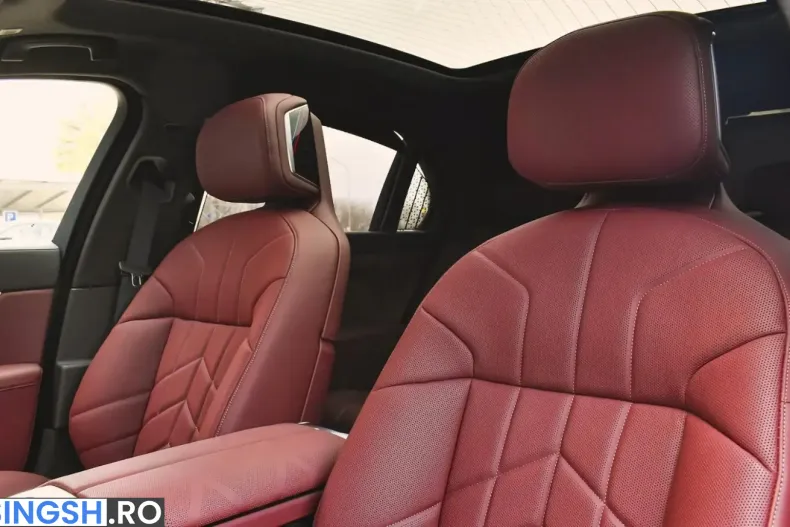 BMW 750 (Seria 7) din 2025 cu 800 km - oferta BMW199676 - foto 18