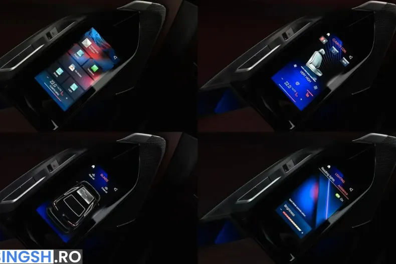 BMW 750 (Seria 7) din 2025 cu 800 km - oferta BMW199676 - foto 22