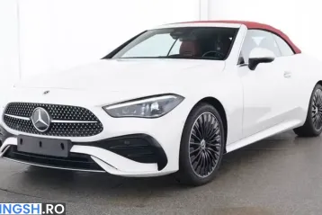 Mercedes-Benz CLE 200 din 2024 - oferta MER199677