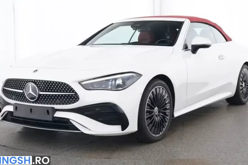 Mercedes-Benz CLE 200 (Clasa CLE) din 2024 cu 22.387 km - oferta MER199677 - foto 1