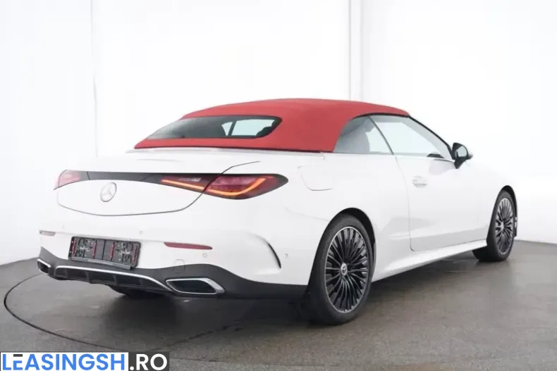 Mercedes-Benz CLE 200 (Clasa CLE) din 2024 cu 22.387 km - oferta MER199677 - foto 3
