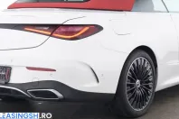 Mercedes-Benz CLE 200 (Clasa CLE) din 2024 cu 22.387 km - oferta MER199677 - foto 4