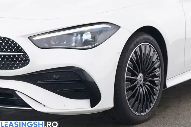 Mercedes-Benz CLE 200 (Clasa CLE) din 2024 cu 22.387 km - oferta MER199677 - foto 5