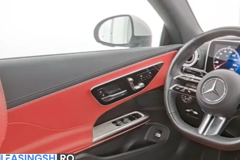 Mercedes-Benz CLE 200 (Clasa CLE) din 2024 cu 22.387 km - oferta MER199677 - foto 6