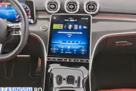 Mercedes-Benz CLE 200 (Clasa CLE) din 2024 cu 22.387 km - oferta MER199677 - foto 8