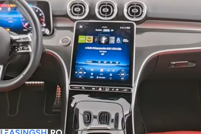 Mercedes-Benz CLE 200 (Clasa CLE) din 2024 cu 22.387 km - oferta MER199677 - foto 8