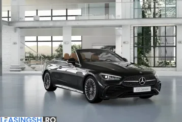 Mercedes-Benz CLE 200 din 2024 - oferta MER199678