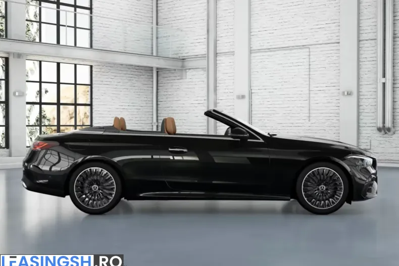 Mercedes-Benz CLE 200 (Clasa CLE) din 2024 cu 9.032 km - oferta MER199678 - foto 5