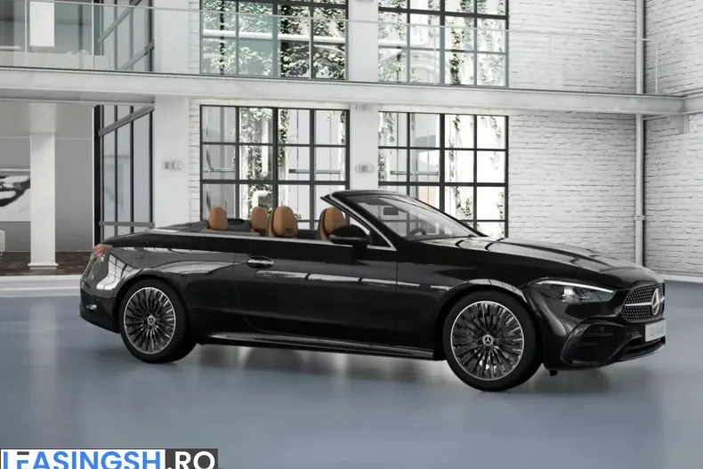 Mercedes-Benz CLE 200 (Clasa CLE) din 2024 cu 9.032 km - oferta MER199678 - foto 8