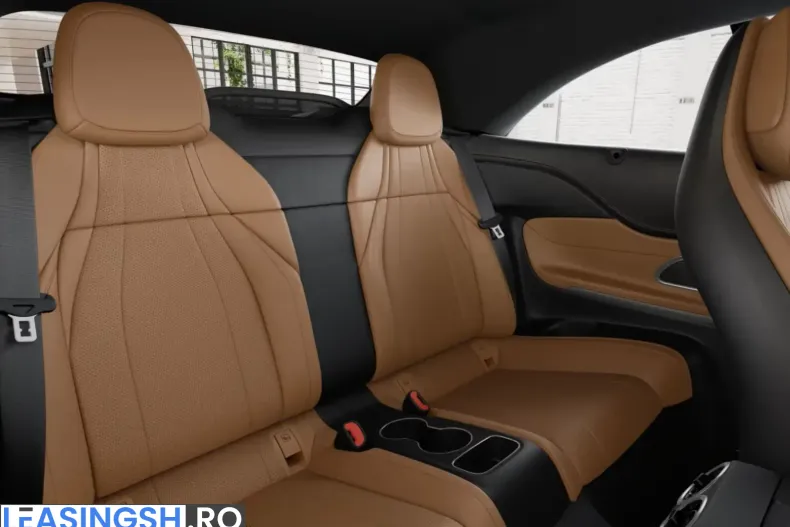 Mercedes-Benz CLE 200 (Clasa CLE) din 2024 cu 9.032 km - oferta MER199678 - foto 11