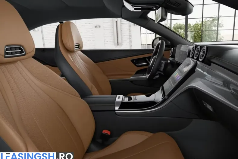 Mercedes-Benz CLE 200 (Clasa CLE) din 2024 cu 9.032 km - oferta MER199678 - foto 13