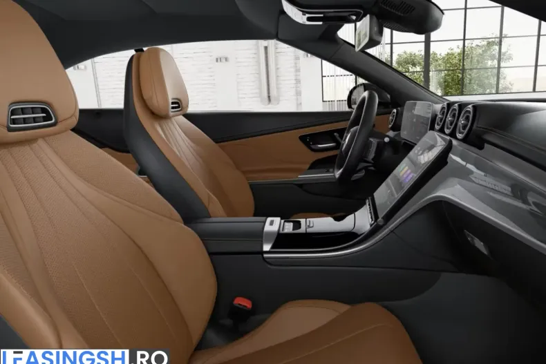 Mercedes-Benz CLE 200 (Clasa CLE) din 2024 cu 9.032 km - oferta MER199678 - foto 14