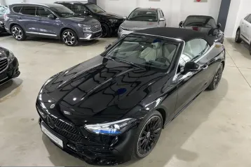 Mercedes-Benz CLE 220 din 2025 - oferta MER199679