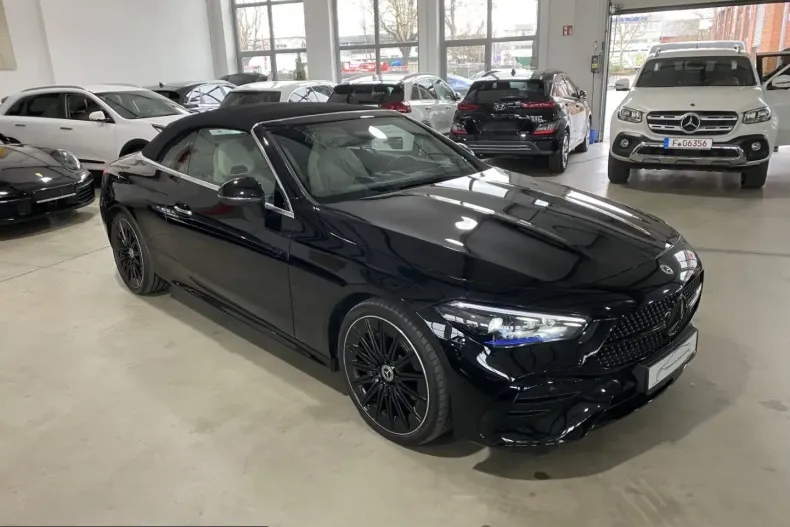 Mercedes-Benz CLE 220 (Clasa CLE) din 2025 cu 17.475 km - oferta MER199679 - foto 5