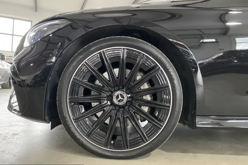 Mercedes-Benz CLE 220 (Clasa CLE) din 2025 cu 17.475 km - oferta MER199679 - foto 11