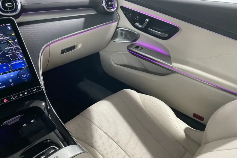 Mercedes-Benz CLE 220 (Clasa CLE) din 2025 cu 17.475 km - oferta MER199679 - foto 18